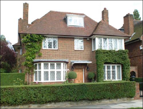 063 Kingsley Way
